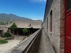 -阎锡山故居