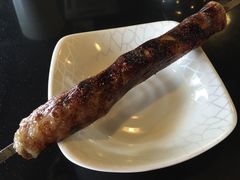 -情忆草原涮肉馆