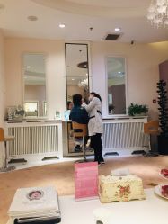 -UP&UP·半永久眉毛眼线机器野生眉