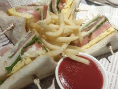 -米兰西点(新华路店)