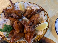 红烧乳鸽-一煲鸽
