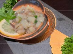 -山上下日本料理(万象城店)