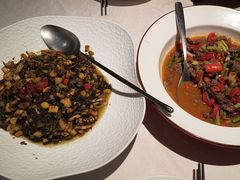 -千百味红餐厅·江西菜(绿地双子塔店)