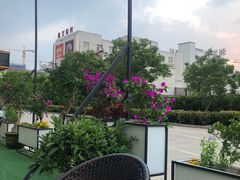 -天台泰和开元名都大酒·地中海咖啡厅