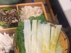 -狐狸爱上椰子鸡(滨江星光大道店)