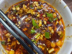 -云鱿记鱿鱼鸡·野生菌火锅(人民南路店)