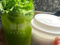 -鲜潭蒸汽石锅鱼(五道口购物中心店)