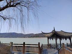 -南北湖风景区