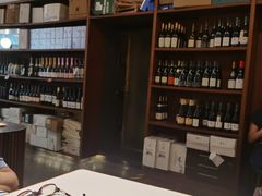 -BAKER&SPICE(安福路店)