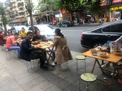 -甘记肥肠粉(马鞍北路店)
