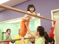 -小小运动馆(浦江店)