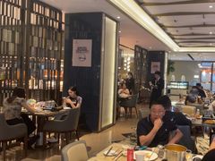 -安蒂娅·海鲜自助餐厅(安蒂娅美兰酒店)