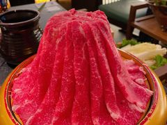 -牛New寿喜烧(新六百店)