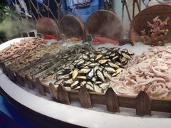 -蒙肥羊·酸汤潮牛·鲜牛肉火锅烤肉自助(岗顶店)