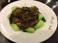 -晋阳饭庄(虎坊桥店)