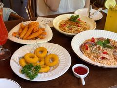 -猫岛主趣味餐厅(鼓浪屿店)