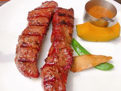 -食间牛排(湖西路店)