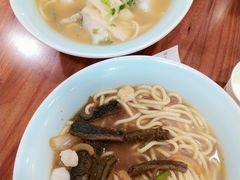-奎元馆.百年奎元.非遗传承(西湖边的解放路店)