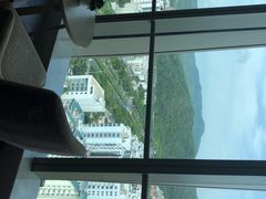 -三亚中心凯悦嘉轩酒店·嘉味餐厅