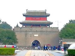 -卢沟桥文化旅游区