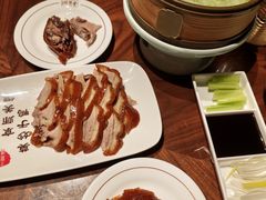 -北京全聚德(王府井店)