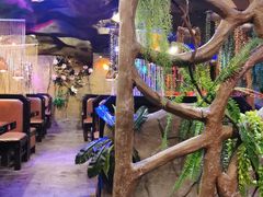 -醉小酒馆·川菜·江湖菜·重庆菜(观音桥旗舰店)