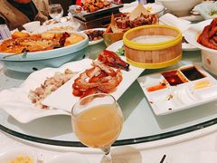 -大铁勺新津菜(东丽阳光新业广场店)