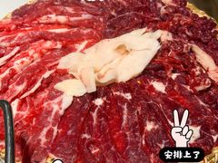 -今日牛事潮汕鲜牛肉火锅(瑞金店)