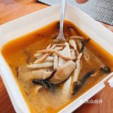 上海美食｜宅在家里可以吃到的大盘鸡🐔 