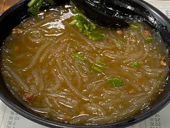 碎豆面-聚缘坊特色名小吃(天元西街店)