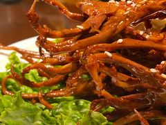 -聚缘堂·海鲜私房菜(松岭路店)