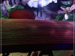 -韵秋荷(宝山龙湖天街店)