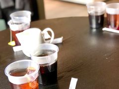 现磨美式咖啡-好望角大饭店(肇嘉浜路店)