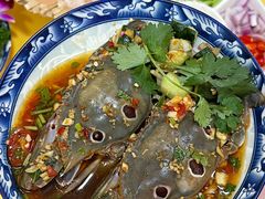 -官塘陈记鱼生·潮汕砂锅粥·牛肉火锅(潮枫路总店)