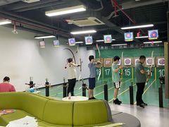 -射箭馆(新街口店)