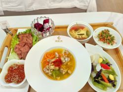 -美悦湾月子中心(熙湖店)