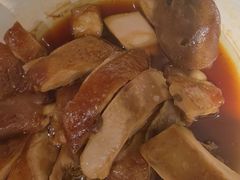 -飶香居(省博物馆店)