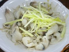 -南记食粥坊·宵夜大排档(莲花总店)
