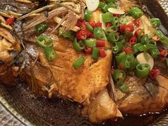 -宏状元现熬粥·京味菜(黄寺大街店)