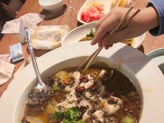 -小蓉合餐厅·川菜·陕南菜(凤城二路店)