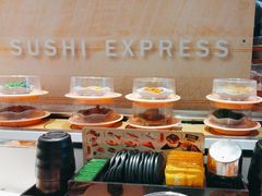 -争鲜回转寿司(通州万达店)