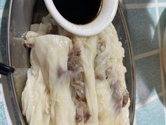 牛肉肠粉-石岐乳鸽村(桥观坊南四巷店)