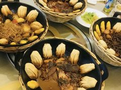 -古洼一锅鲜(开发区店)