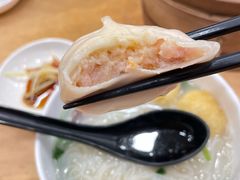 -龙咆汤包·手工现包小笼(拱北口岸店)