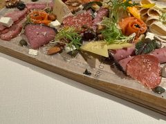 -郑州绿地JW万豪酒店The Grill烤汇扒房