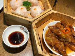 -点心传说·粤菜点心(佐阾虹湾店)