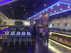 -圣捞海鲜自助餐厅(乐从天佑城店)