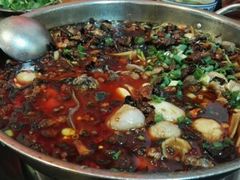 -黑竹香鸡(营和巷店)