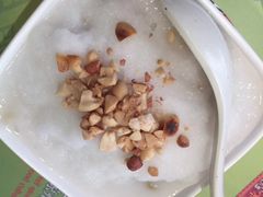 -海口骑楼小吃街