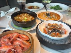 -高佳庄·舟山海鲜(海景旗舰店)